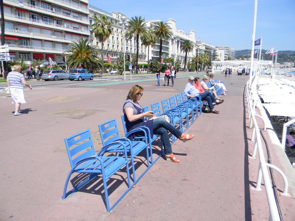 Telerues Appartement Nice