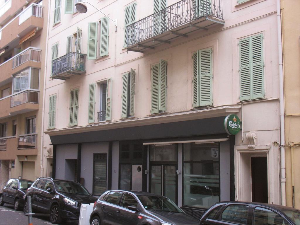 Telerues Apartment
